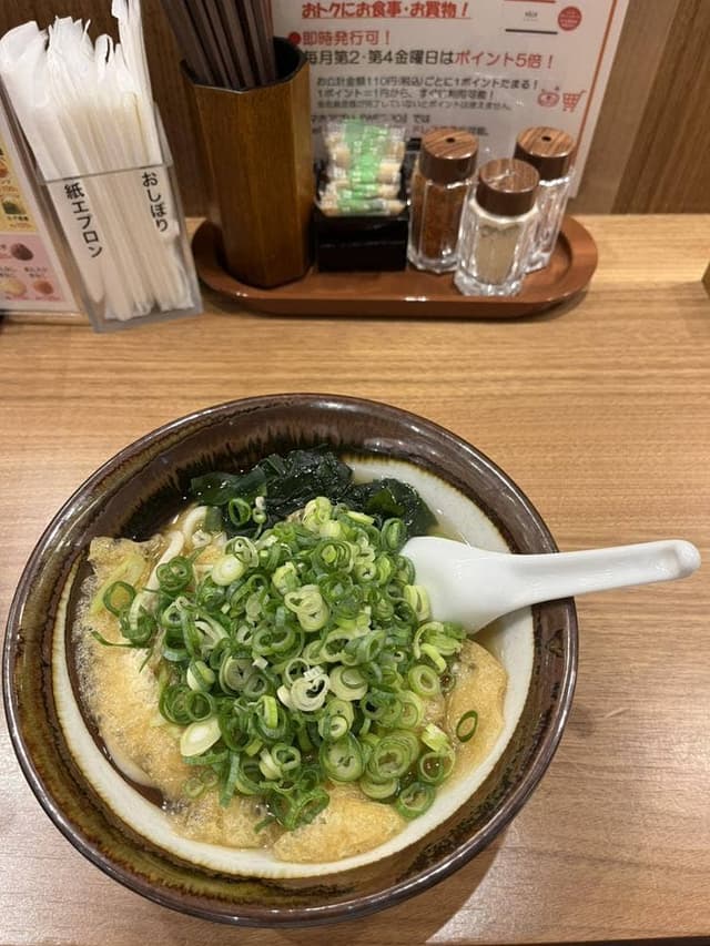 ちから 広島駅 ekie店 - サブ画像3