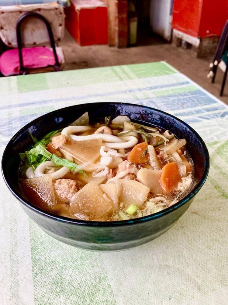 御休憩所 たがみ