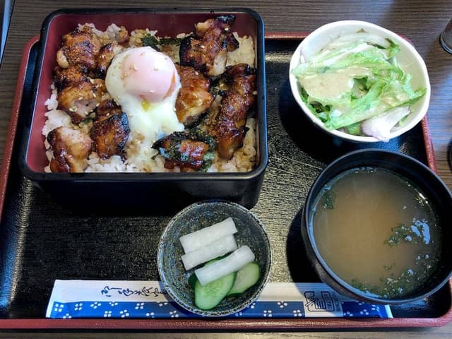 四文屋 川崎ルフロン店 - サブ画像3