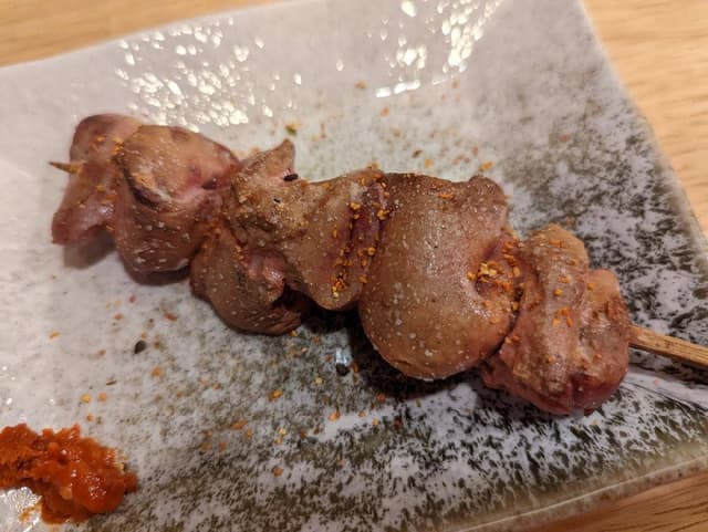 串焼き 大河 - サブ画像1