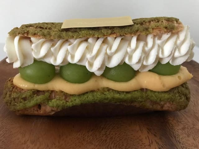 パティスリー ショコラトリー DALMAISON - サブ画像1