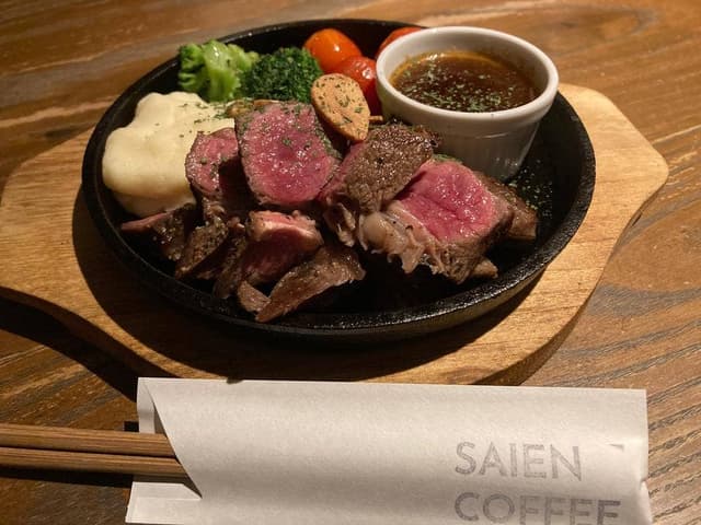 SAIEN COFFEE - サブ画像2