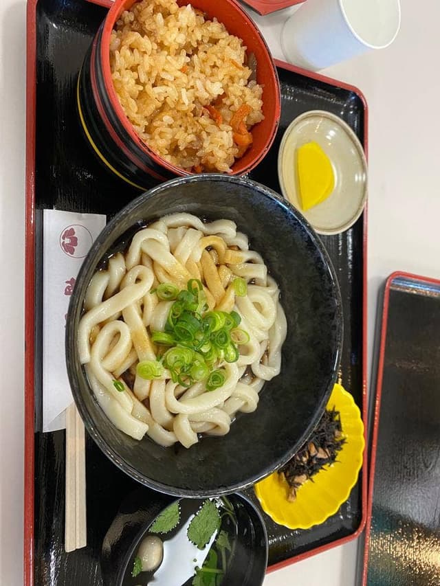 椿大神社 椿会館 - サブ画像3