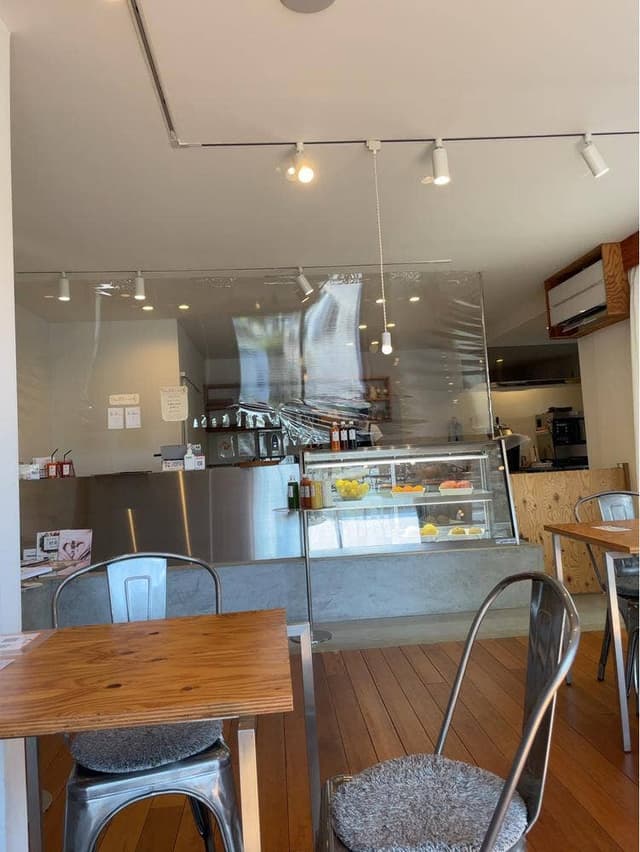 C. Beauty&Wellness CAFE - サブ画像1