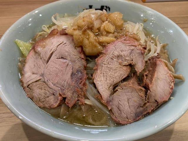 らーめん きずな 奉還町店 - サブ画像3