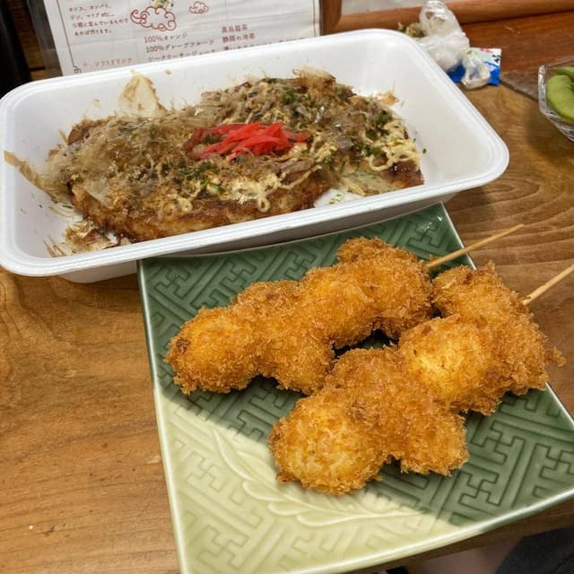 呑める魚屋 魚徳 - サブ画像1