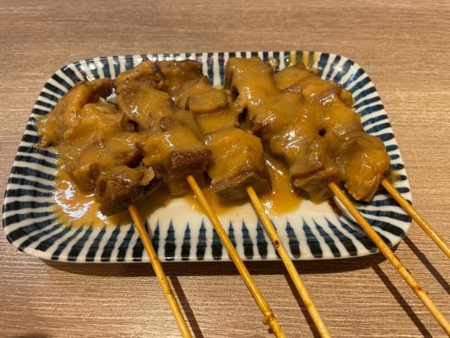 肉豆冨とレモンサワー 大衆食堂 安べゑ 土浦駅前店 - サブ画像2