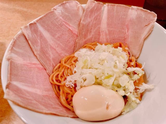 一麺天に通ず - サブ画像2