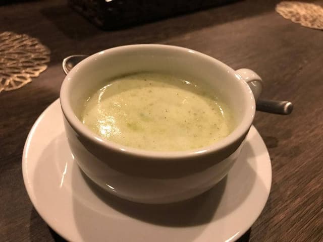Cocon cafe&bar - サブ画像2