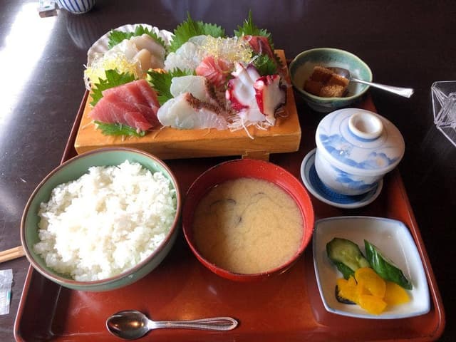 割烹きくち - サブ画像1