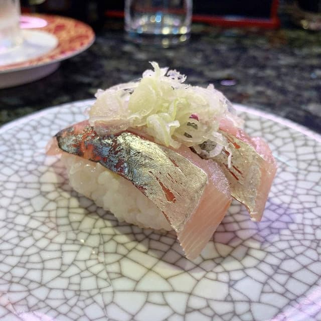 廻る金太郎寿し 城南店 - サブ画像1