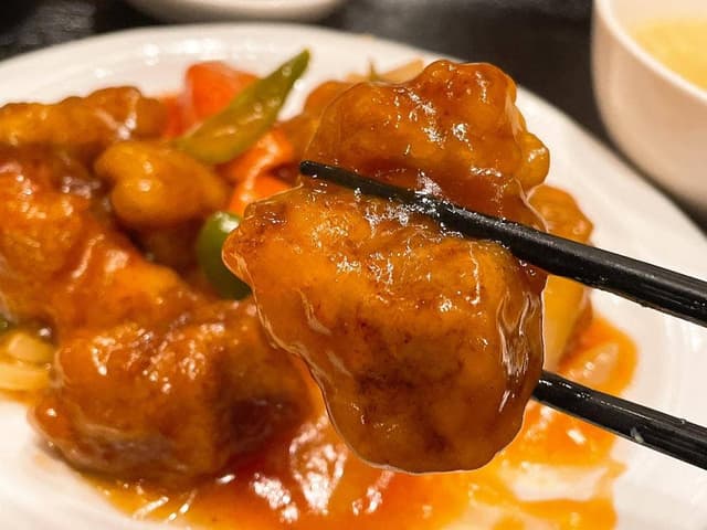 香港亭 - サブ画像2