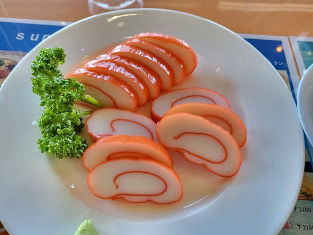 魚津国際カントリークラブ レストラン - サブ画像1