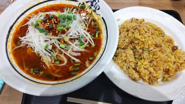 横濱家 アリオ橋本店 - サブ画像2