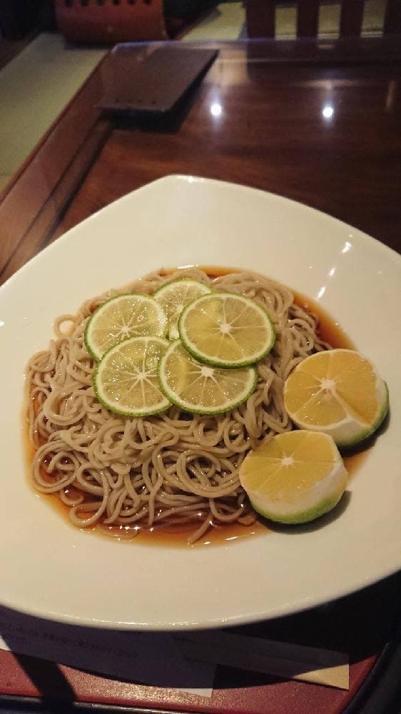十割そば 素屋 石丸本店 - サブ画像1