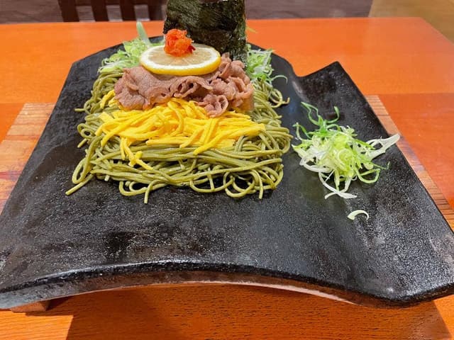 魚と和 関門料理 やおき - サブ画像3