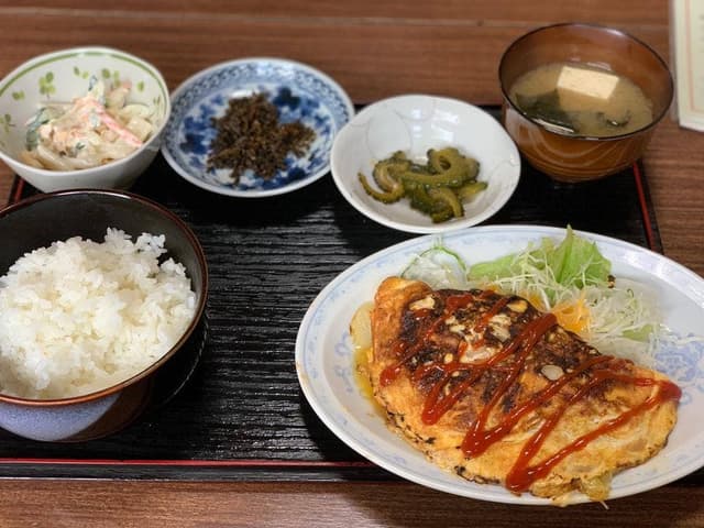 かすが食堂 - サブ画像2