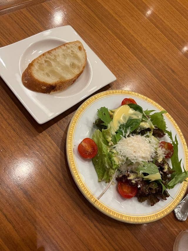 丸福珈琲店ハービスPLAZA店 - サブ画像1