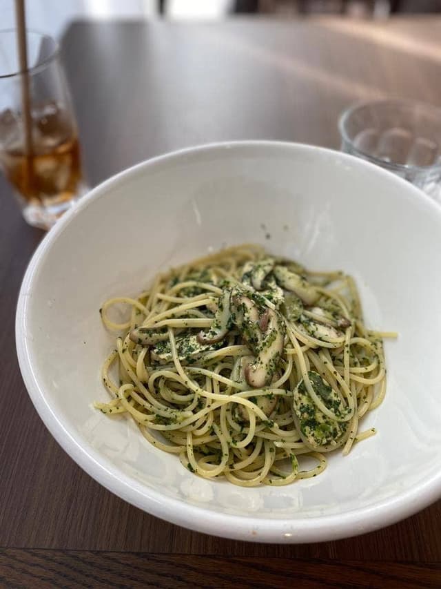 TOKYO SPAGHETTI IBU SAN TOCO - サブ画像3