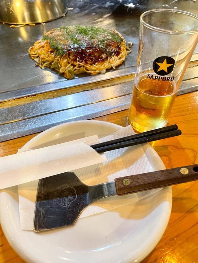 新天地 みっちゃん - サブ画像2