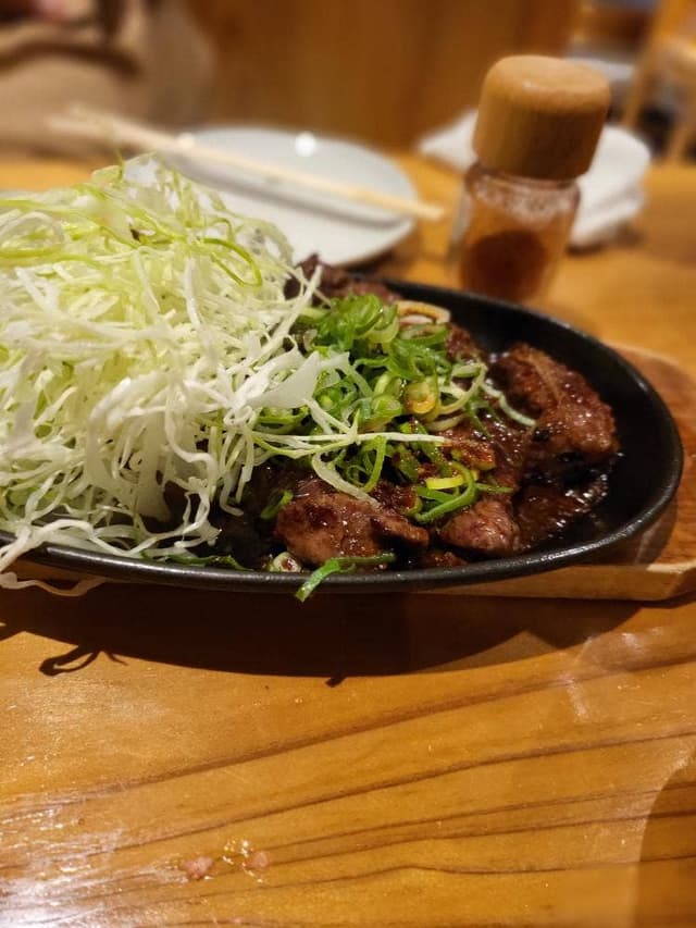 らーめん居酒屋 秀吉 - サブ画像2