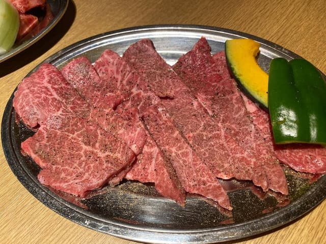 焼肉彩苑 じゅうじゅう亭 イオンタウン周南久米店 - サブ画像1