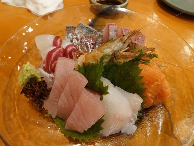 美食遊楽 とみや - サブ画像1