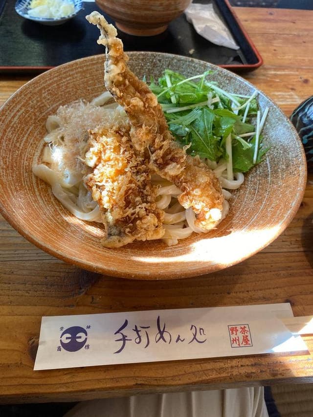 野州茶屋 - サブ画像1