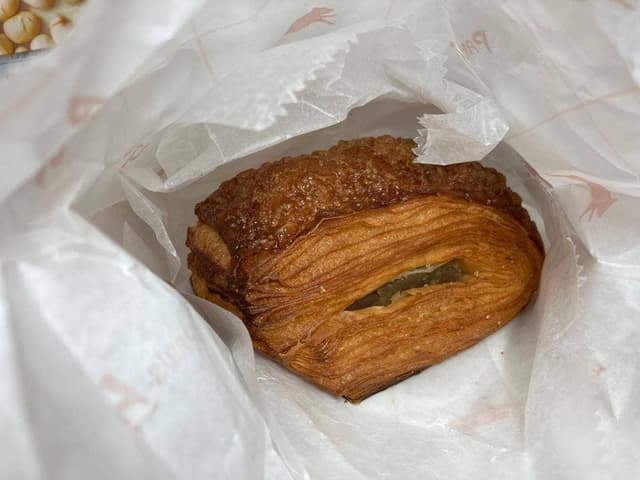 パリ アッシュ - サブ画像1