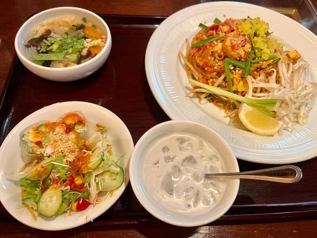 ジャスミンタイ 四谷店 - サブ画像1