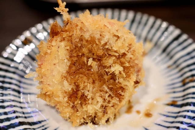 串かつ大はし - サブ画像2
