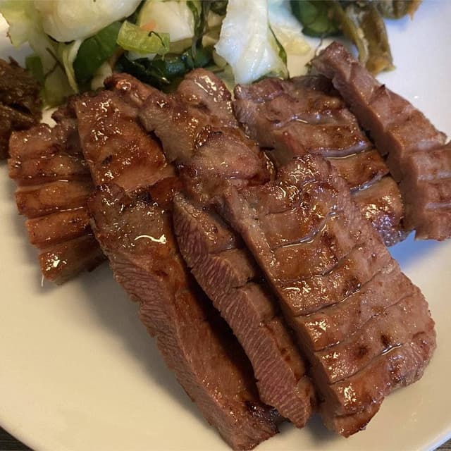 牛たん炭焼 利久 大和町店 - サブ画像1