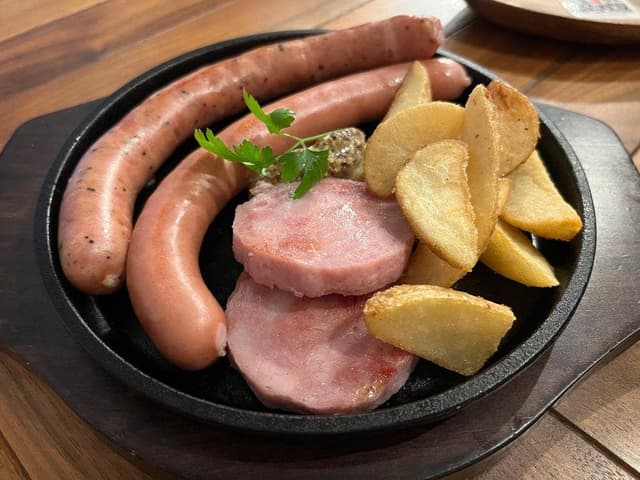 北アルプスブルワリー - サブ画像1