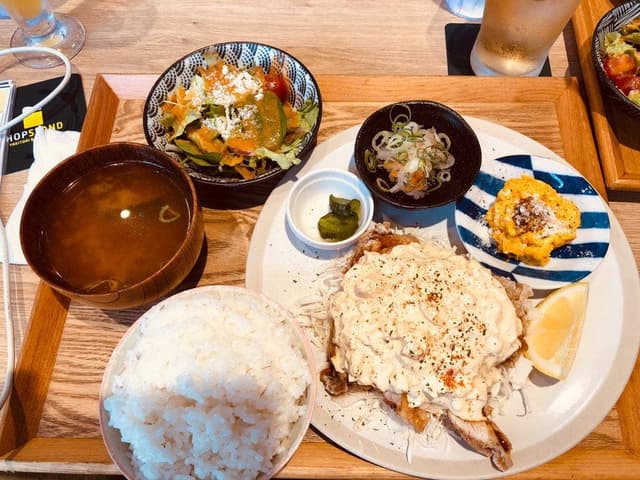 HOP STAND 三宮店 - サブ画像1