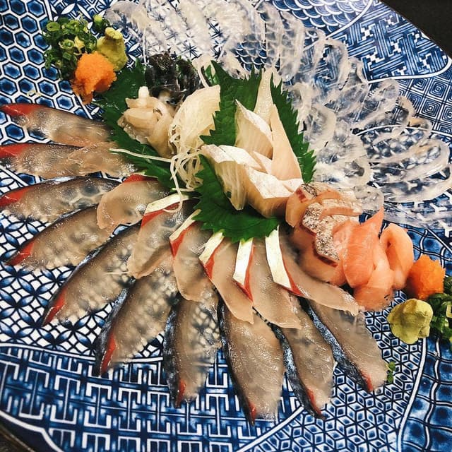 網基 - サブ画像3