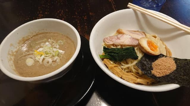 麺の風 祥気 - サブ画像3