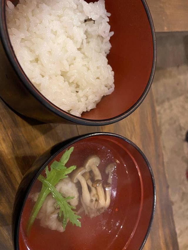 民芸 囲炉裏茶屋 里の家 - サブ画像1