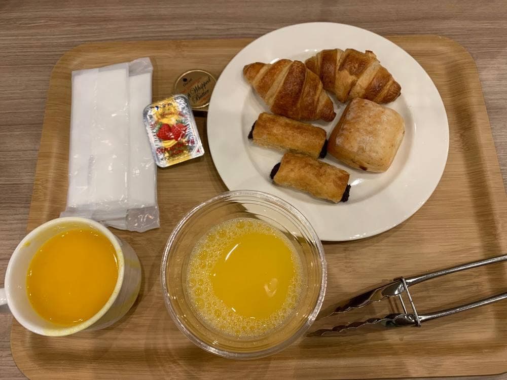 TKPカフェテリア アパホテル大阪梅田店