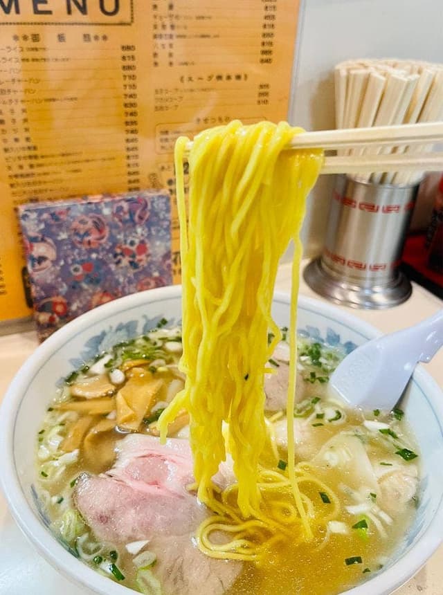 らーめん 六花 - サブ画像1
