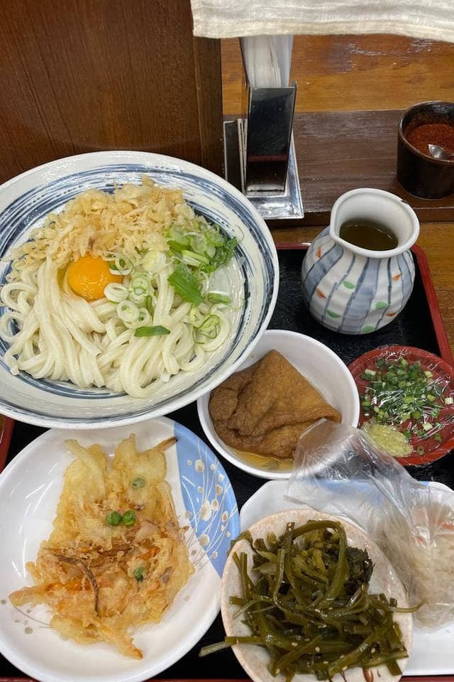 手打ちの味 小泉 - サブ画像1