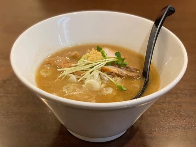 つけ麺四代目みさわ - サブ画像2