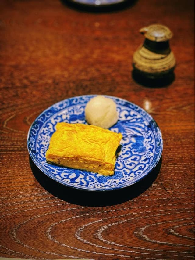 三合庵 - サブ画像1