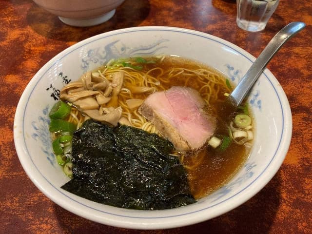 中華 福屋 - サブ画像1