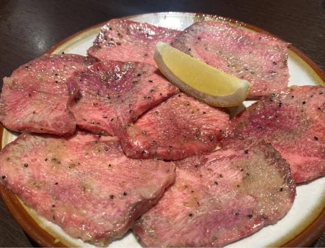 焼肉おじさん - サブ画像2