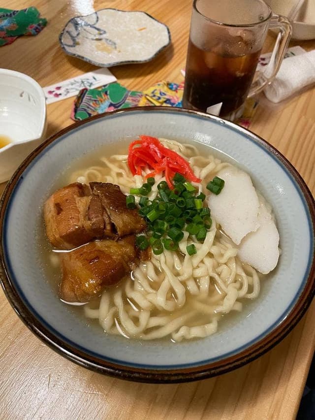 沖縄料理 ゆぃまぁる - サブ画像2