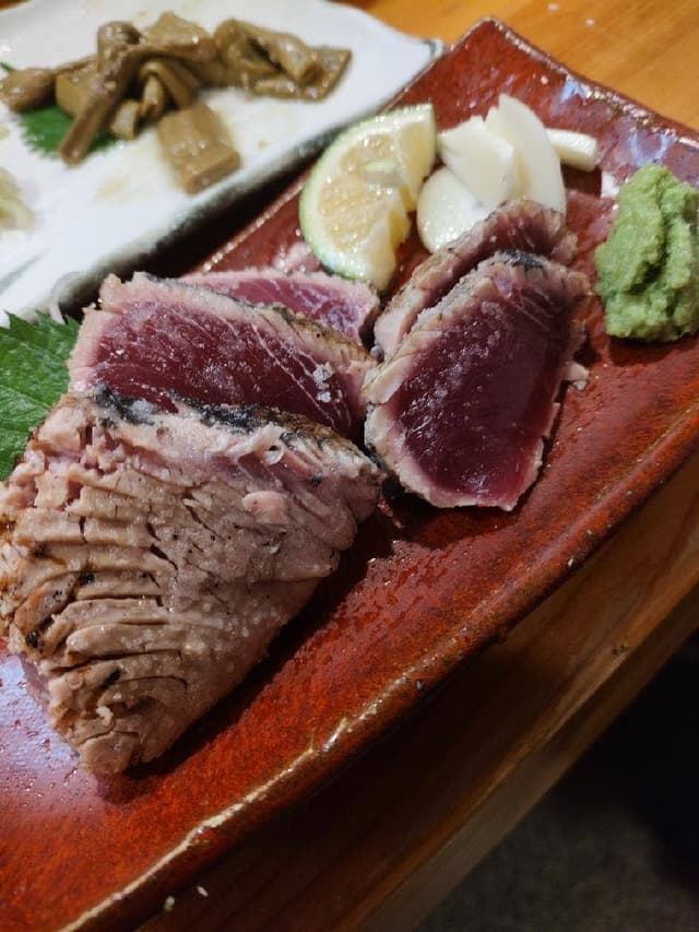 魚の店 つづき - サブ画像1