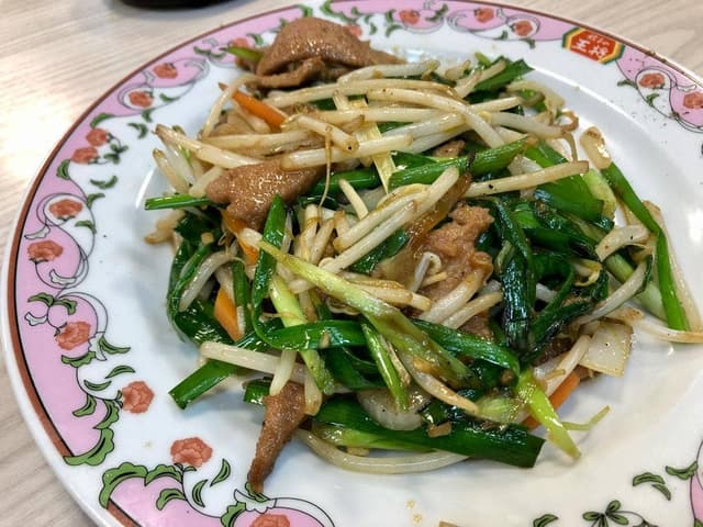 餃子の王将 新開地店 - サブ画像1