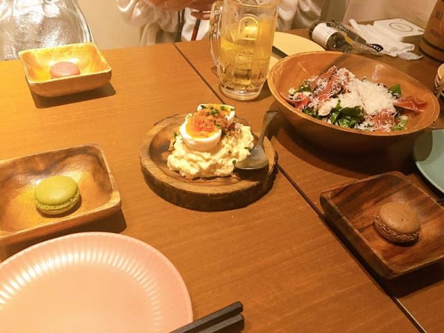 かまくら個室ビストロ KAMAKURA 新宿店 - サブ画像1