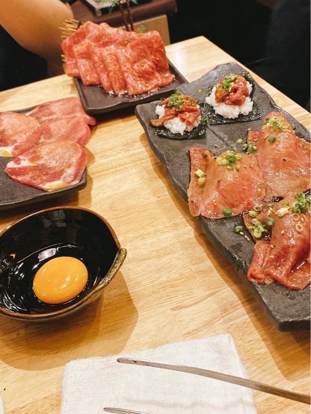 最強焼肉 カスミ 上野店 - サブ画像2