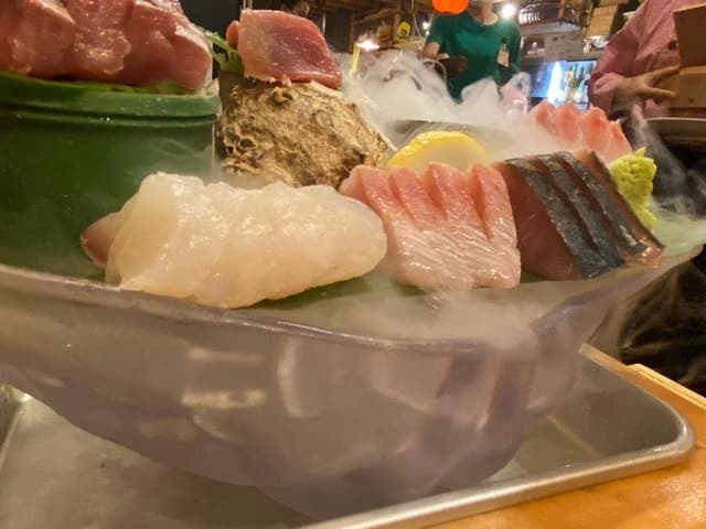 魚と野菜 藁焼きと炉端 海風土 - サブ画像2